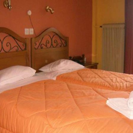 Hotel Stadion Delphi Ngoại thất bức ảnh