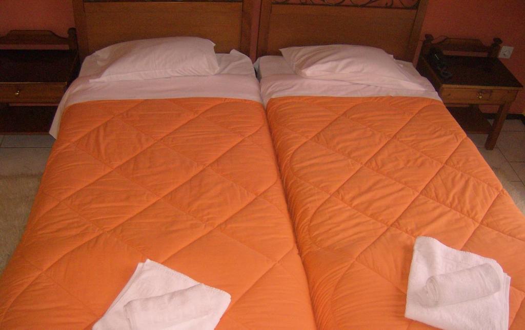 Hotel Stadion Delphi Phòng bức ảnh